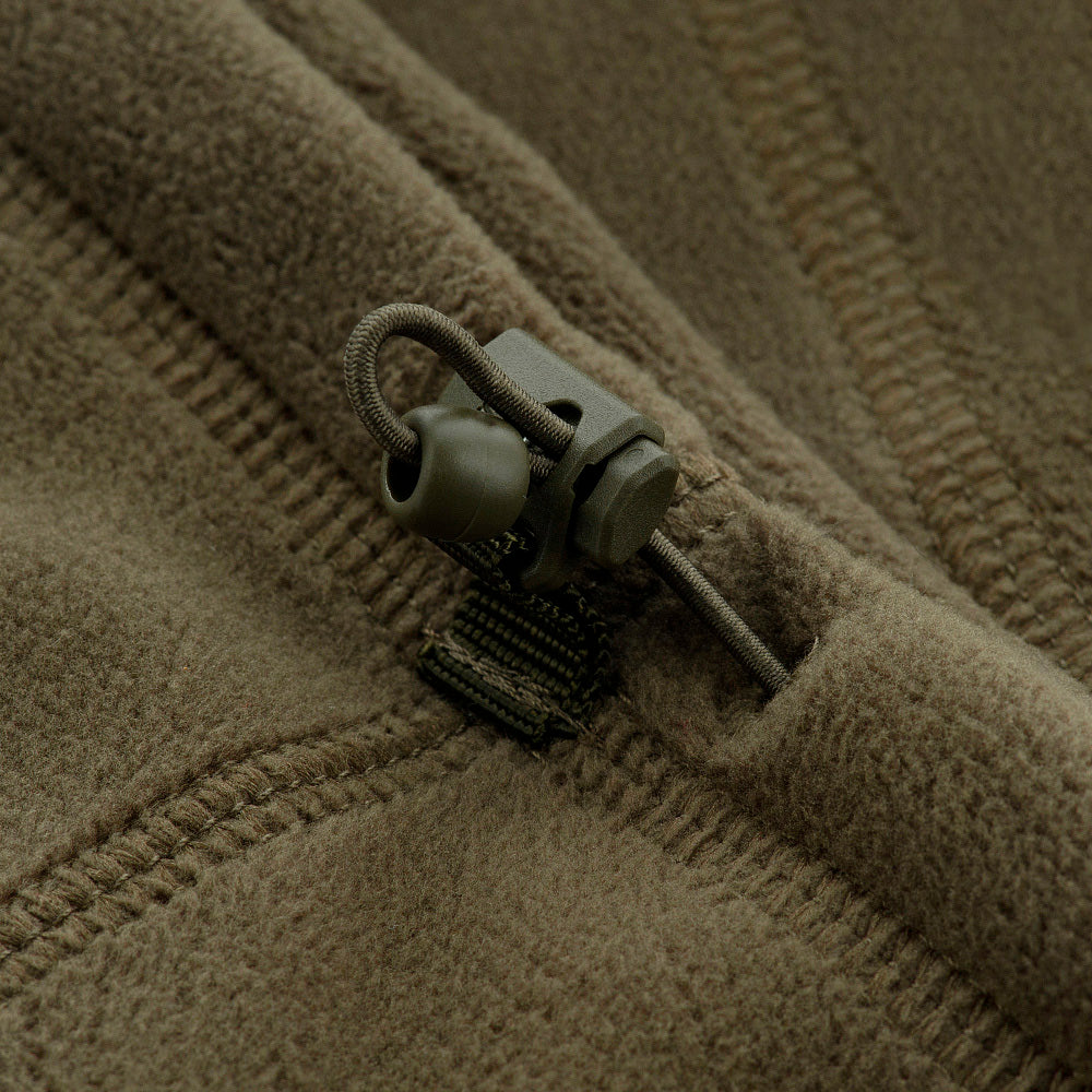 M-Tac Anatomic Tube Scarf With a Drawstring Polartec