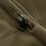 M-Tac Anatomic Tube Scarf With a Drawstring Polartec