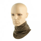 M-Tac Anatomic Tube Scarf With a Drawstring Polartec