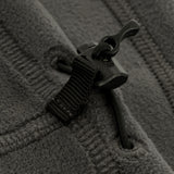 M-Tac Anatomic Tube Scarf With a Drawstring Polartec