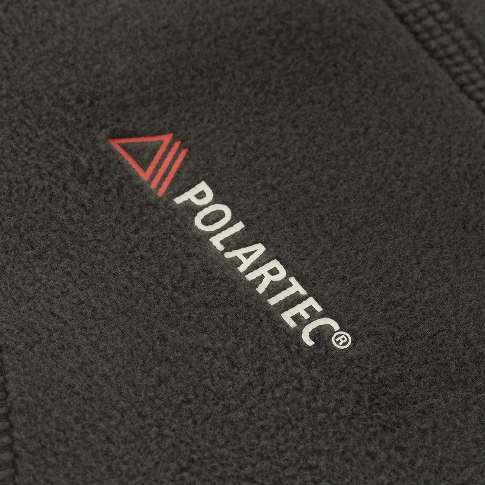 M-Tac Anatomic Tube Scarf With a Drawstring Polartec