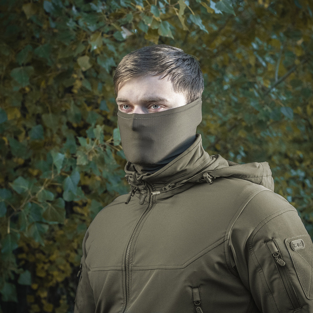 M-Tac Polartec Vent Tube Scarf