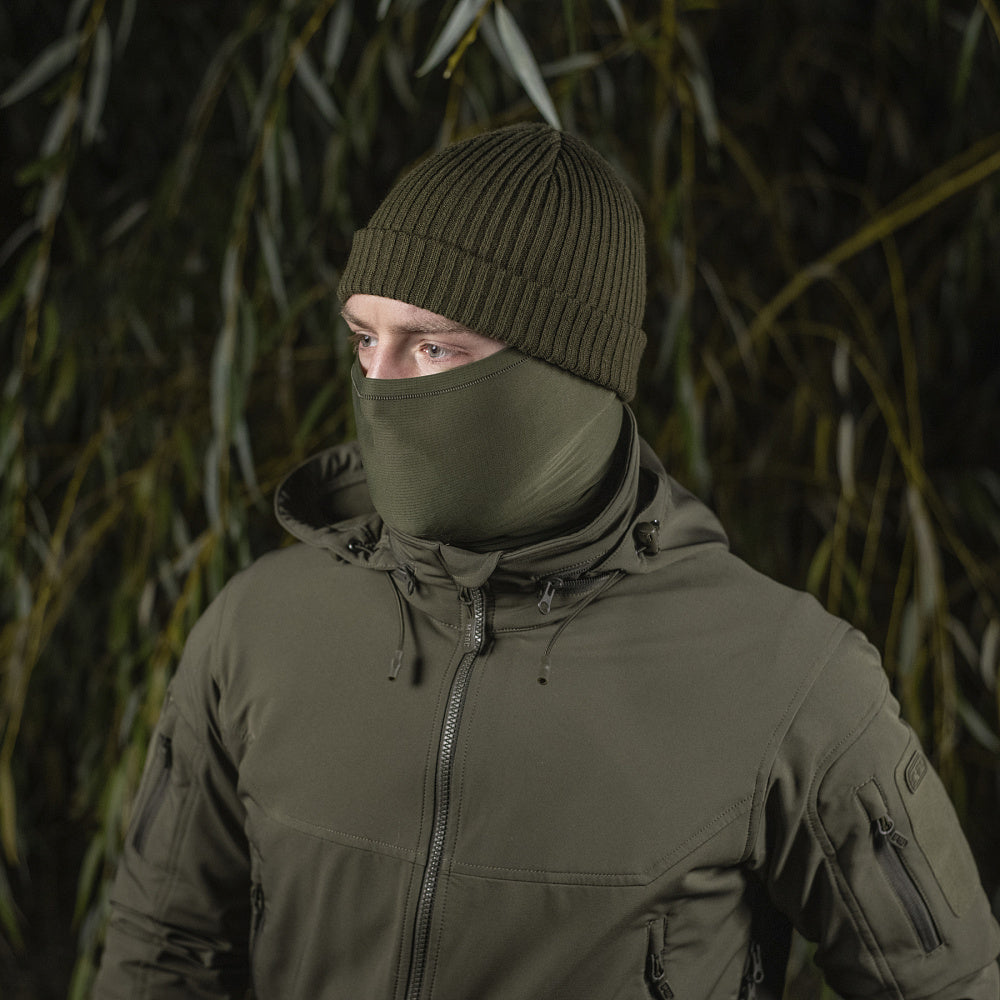 M-Tac Polartec Vent Tube Scarf