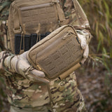 M-Tac Pouch Accessory Lower Large Elite