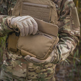 M-Tac Pouch Accessory Lower Large Elite