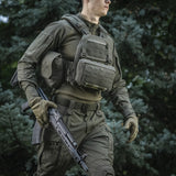 M-Tac Pouch Admin Large Elite