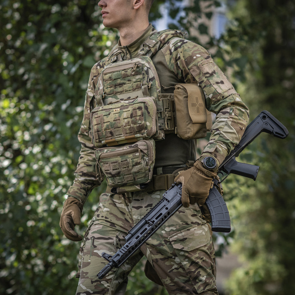 M-Tac Pouch Admin Large Elite