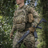 M-Tac Pouch Admin Large Elite
