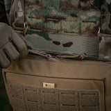 M-Tac Pouch Admin Large Elite
