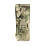 M-Tac Pouch Double Magazine Closure Fastex