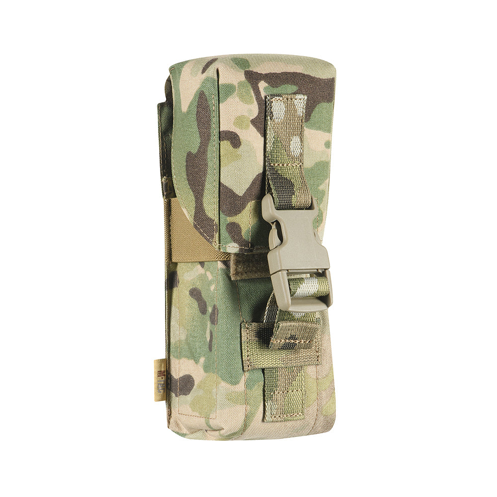 M-Tac Pouch Double Magazine Closure Fastex