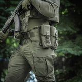 M-Tac Pouch Double Magazine Closure Fastex