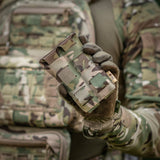 M-Tac Pouch Double Magazine for Pistol APS Laser Cut