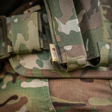 M-Tac Pouch Double Magazine for Pistol APS Laser Cut