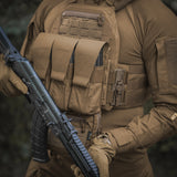 M-Tac Pouch for 2 Magazines