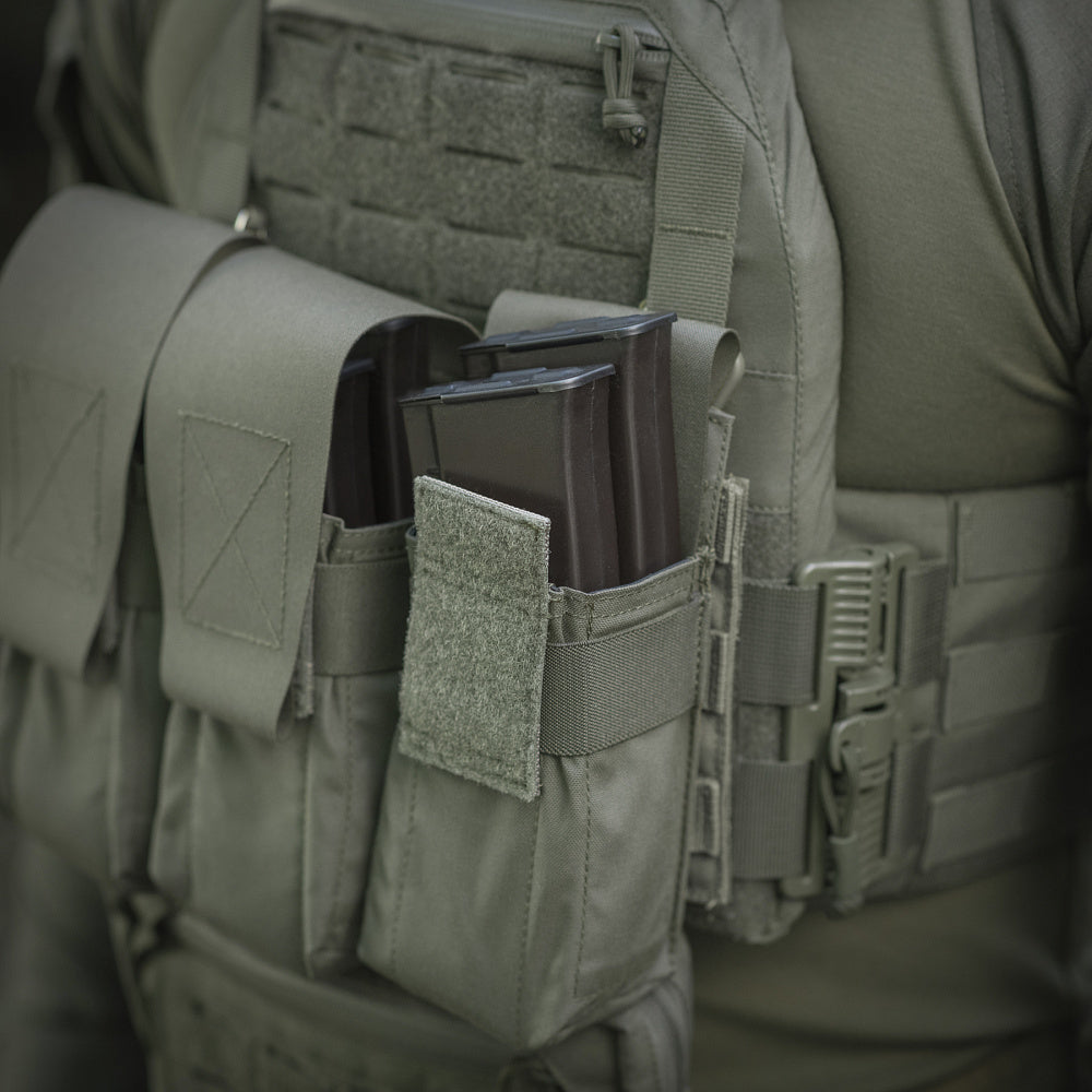 M-Tac Pouch for 2 Magazines