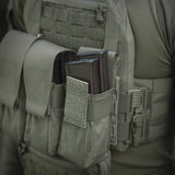 M-Tac Pouch for 2 Magazines