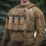 M-Tac Pouch for 2 Magazines
