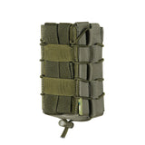 M-Tac Open Double Pouch for AK Laser Cut
