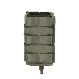 M-Tac Open Double Pouch for AK Laser Cut