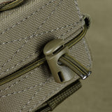 M-Tac Open Double Pouch for AK Laser Cut