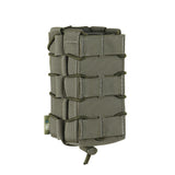 M-Tac Open Double Pouch for AK Laser Cut