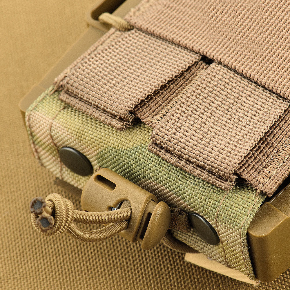 M-Tac Pouch for AK Open Elite Laser Cut