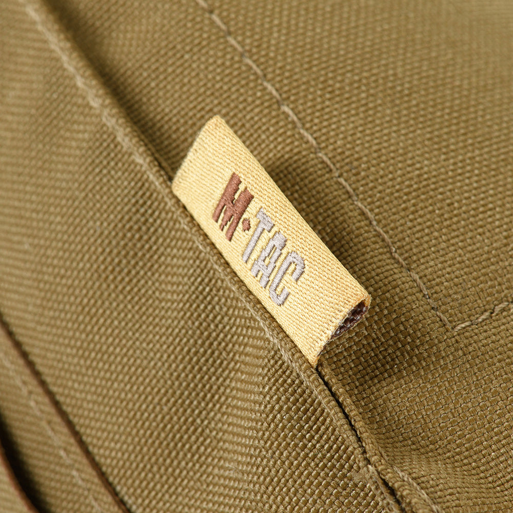 M-Tac Pouch for M249 Cartridge Box Closed