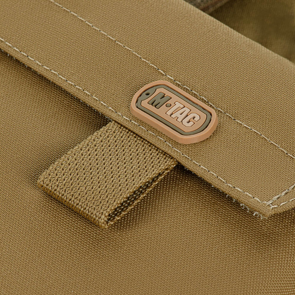 M-Tac pouch for Sleeping Mat Bundeswehry