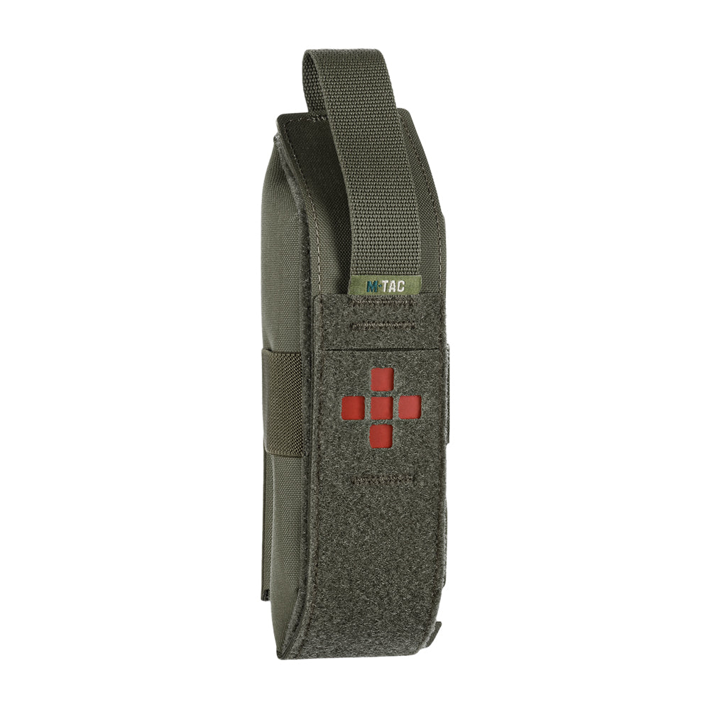 M-Tac Pouch for Tourniquet Closed FLAP