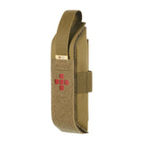 M-Tac Pouch for Tourniquet Closed FLAP