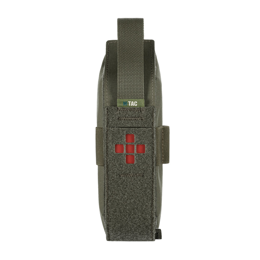 M-Tac Pouch for Tourniquet Closed FLAP