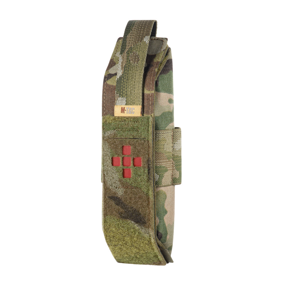 M-Tac Pouch for Tourniquet Closed FLAP