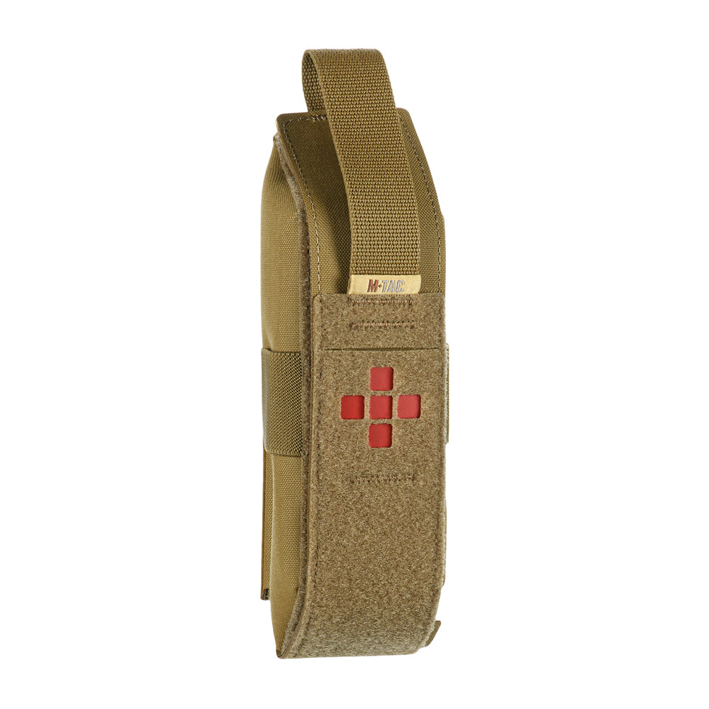 M-Tac Pouch for Tourniquet Closed FLAP