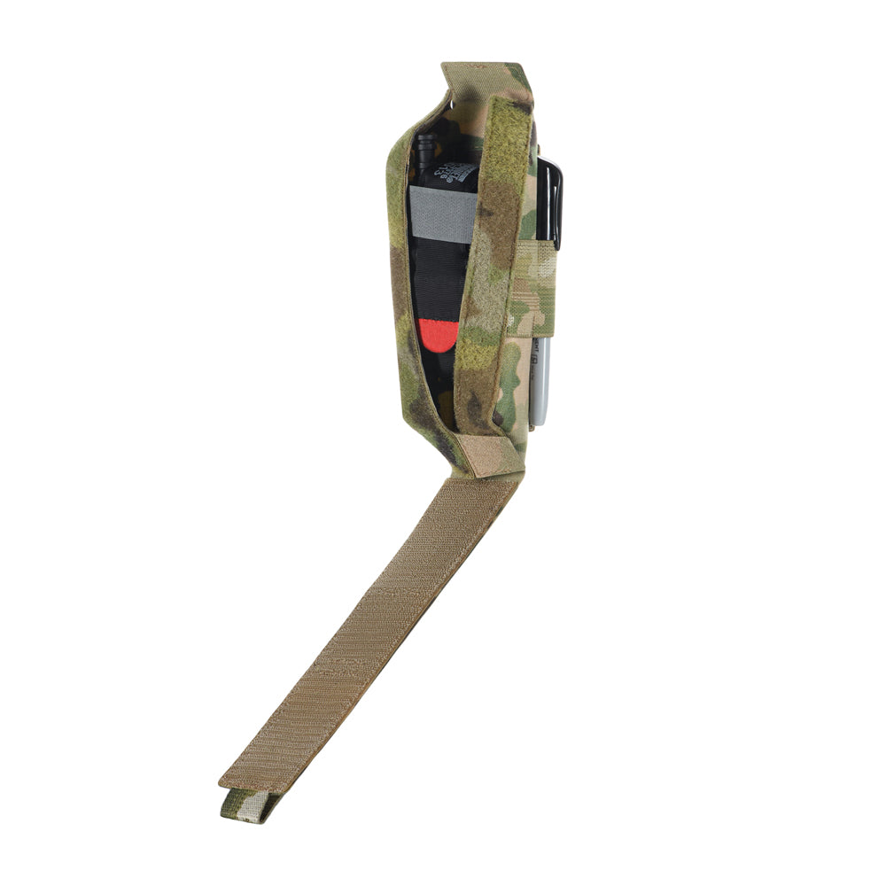 M-Tac Pouch for Tourniquet Closed FLAP