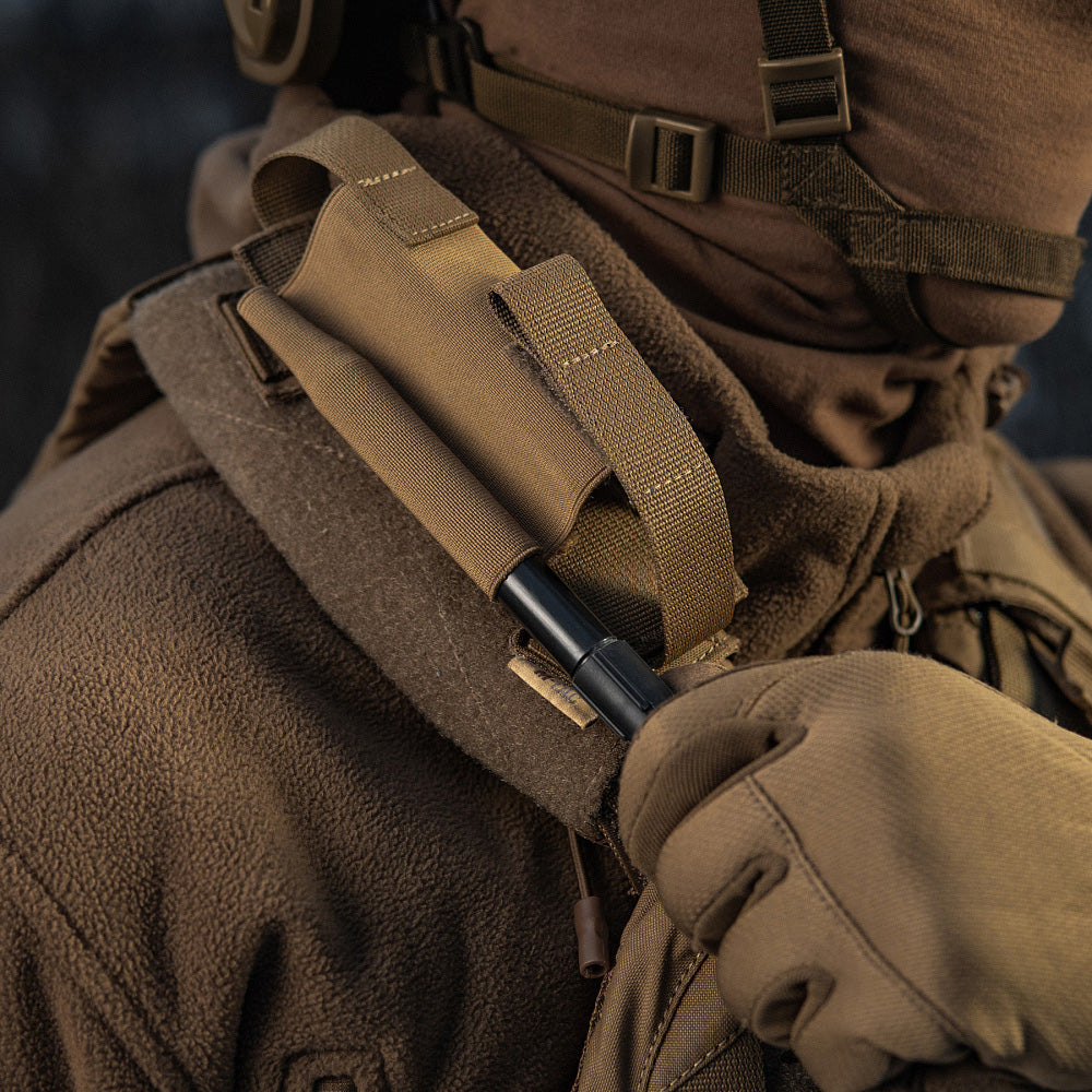 M-Tac Pouch For Tourniquet Elastic Molle Gen.III