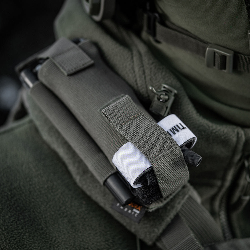 M-Tac Pouch For Tourniquet Elastic Molle Gen.III