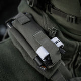 M-Tac Pouch For Tourniquet Elastic Molle Gen.III