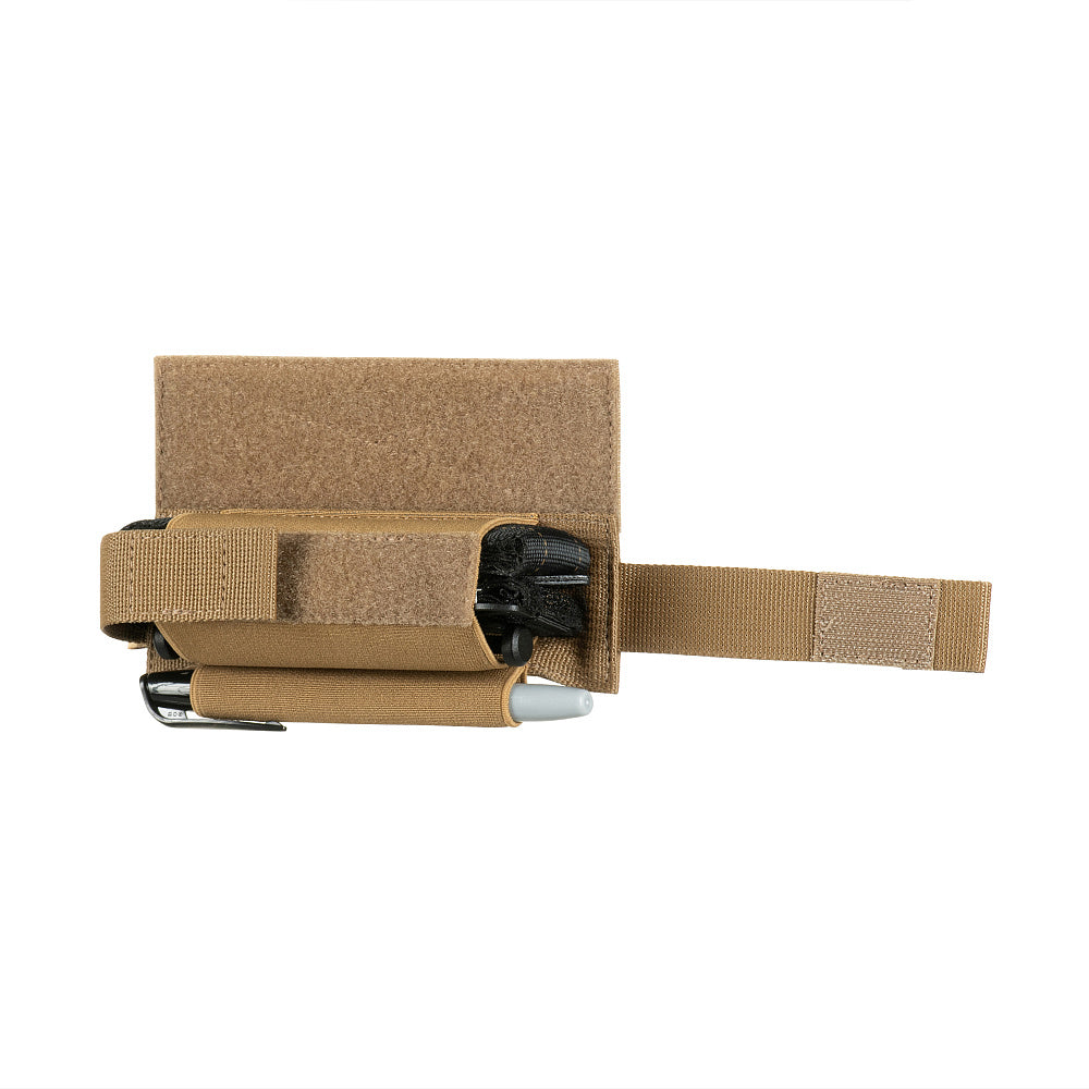 M-Tac Pouch for Tourniquet Elastic with a Velcro Gen.5