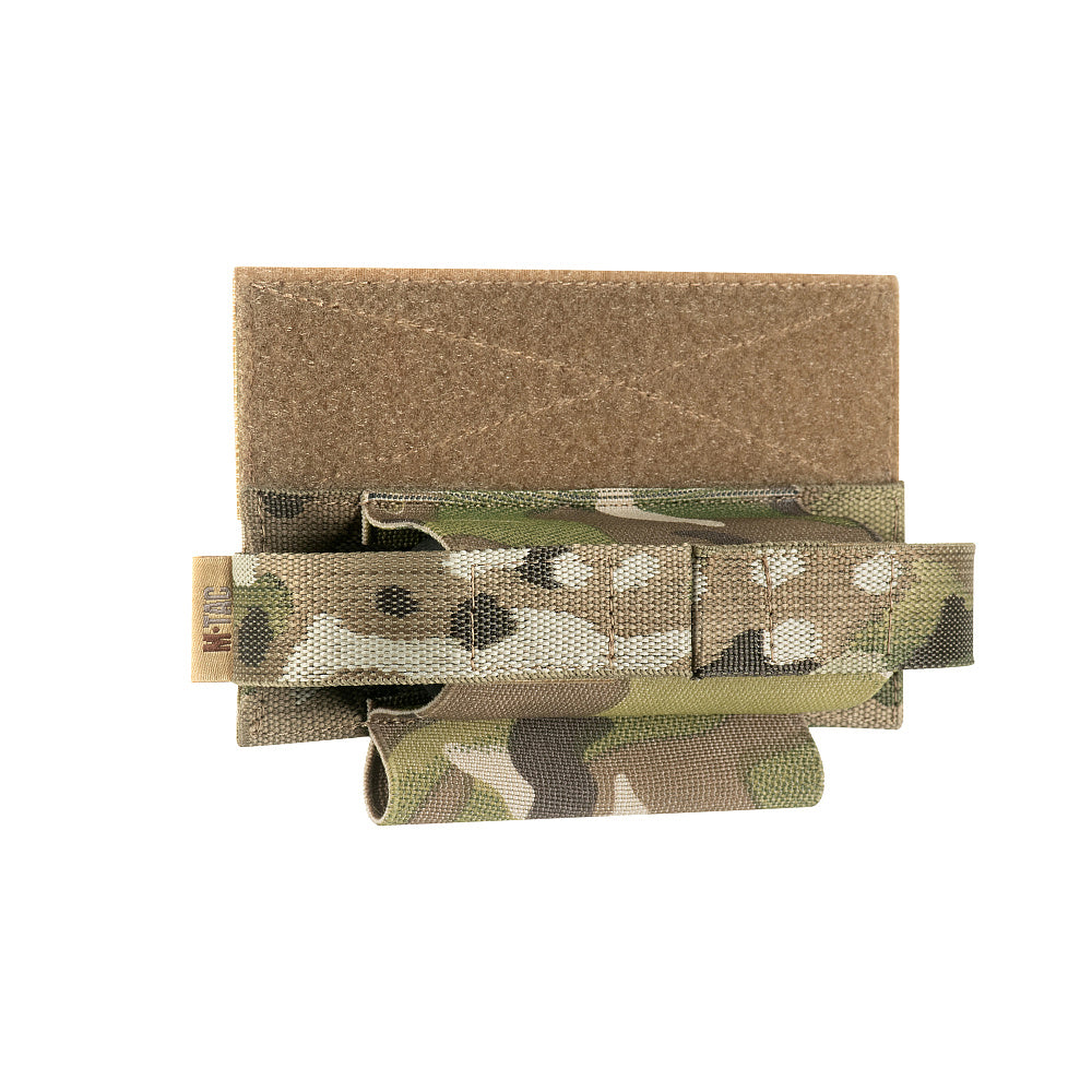 M-Tac Pouch for Tourniquet Elastic with a Velcro Gen.5