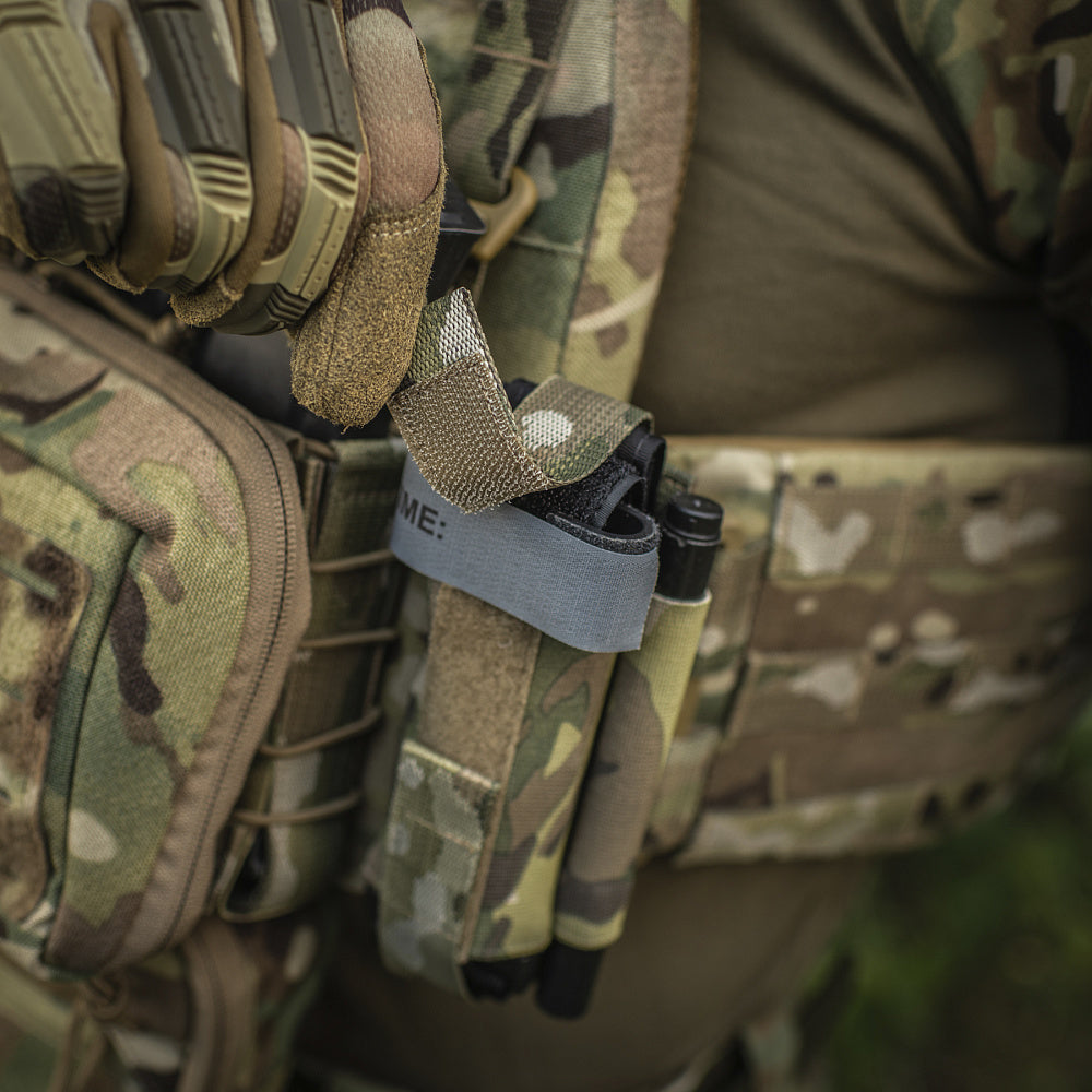 M-Tac Pouch for Tourniquet Elastic with a Velcro Gen.5