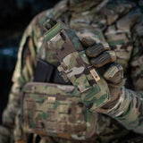 M-Tac Pouch for Turnise Closed