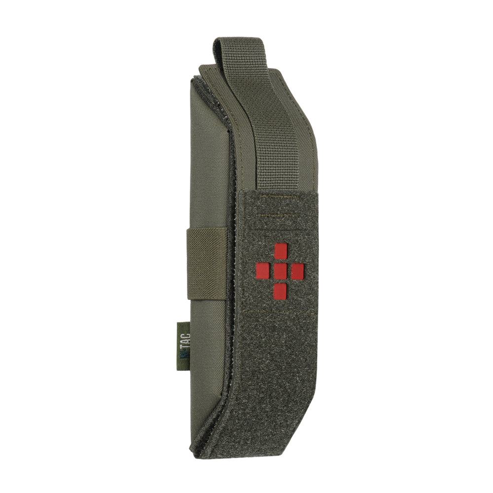 M-Tac Pouch for Turnise Closed