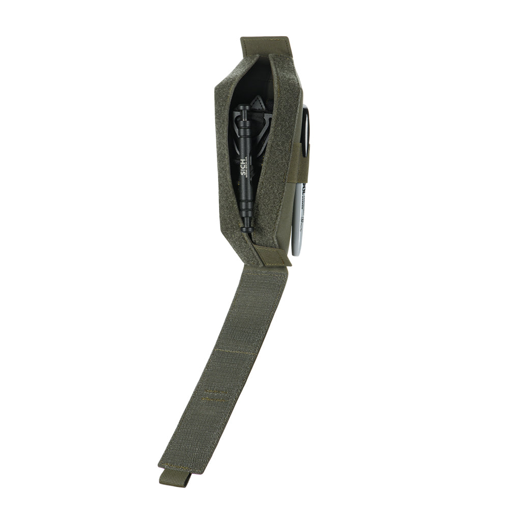 M-Tac Pouch for Turnise Closed