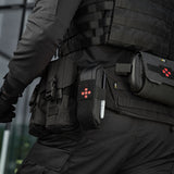 M-Tac Pouch for Turnise Closed