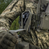 M-Tac Pouch for Turnise Closed