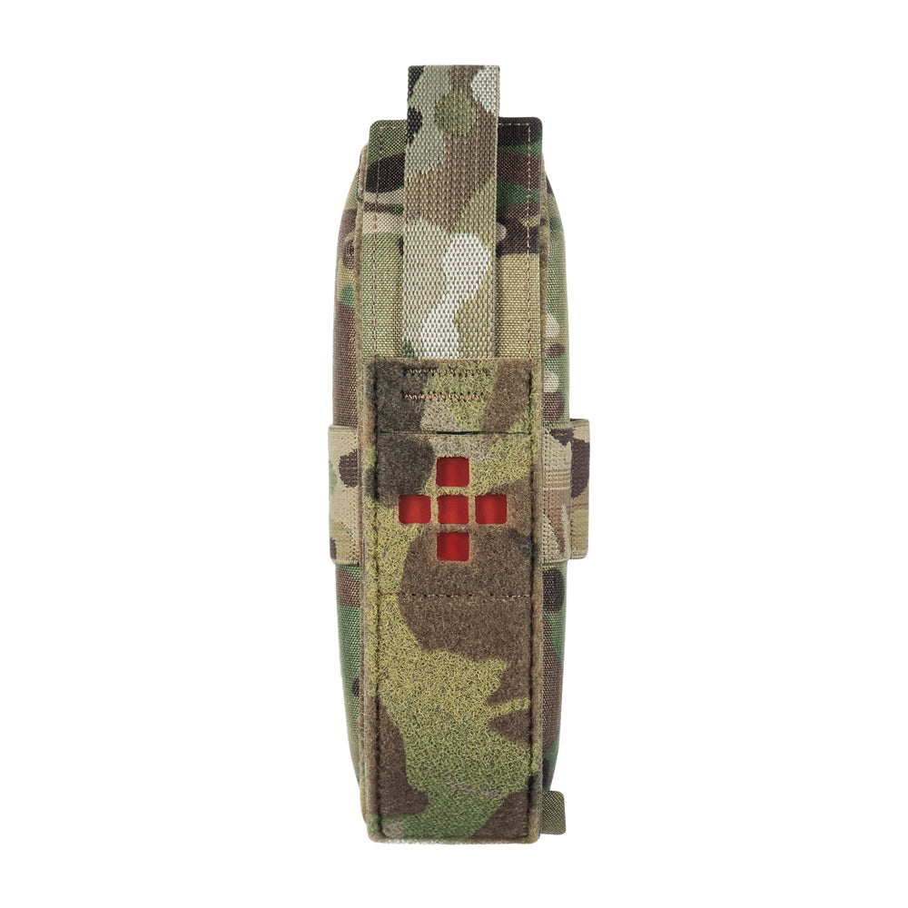 M-Tac Pouch for Turnise Closed