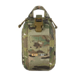 M-Tac Pouch Medical Elite Rip Off Gen.II