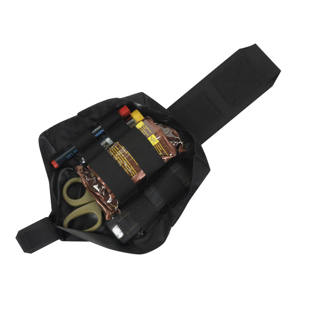 M-Tac Pouch Medical Small Vertical Elite