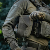 M-Tac Pouch Medical Vertical Large Elite